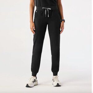 Fig's Zamora Jogger Scrub Pants